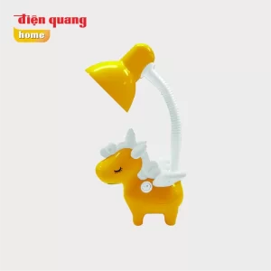 Đèn bàn bảo vệ thị lực Điện Quang ĐQ DKL16