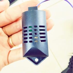 Đầu dò ẩm máy ấp trứng