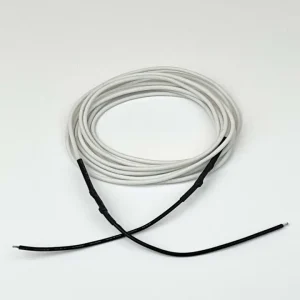 Dây Cacbon Tạp Nhiệt 50W/sợi /2m